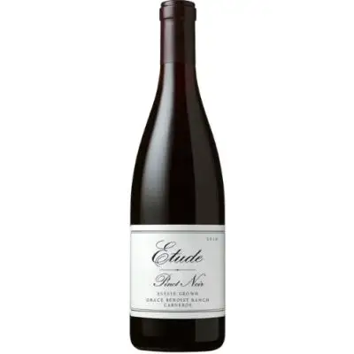 Etude Carneros Grace Benoist Ranch Pinot Noir 2019