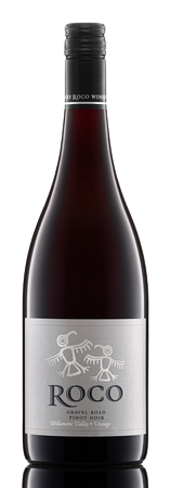 Roco Gravel Road Pinot Noir 2021