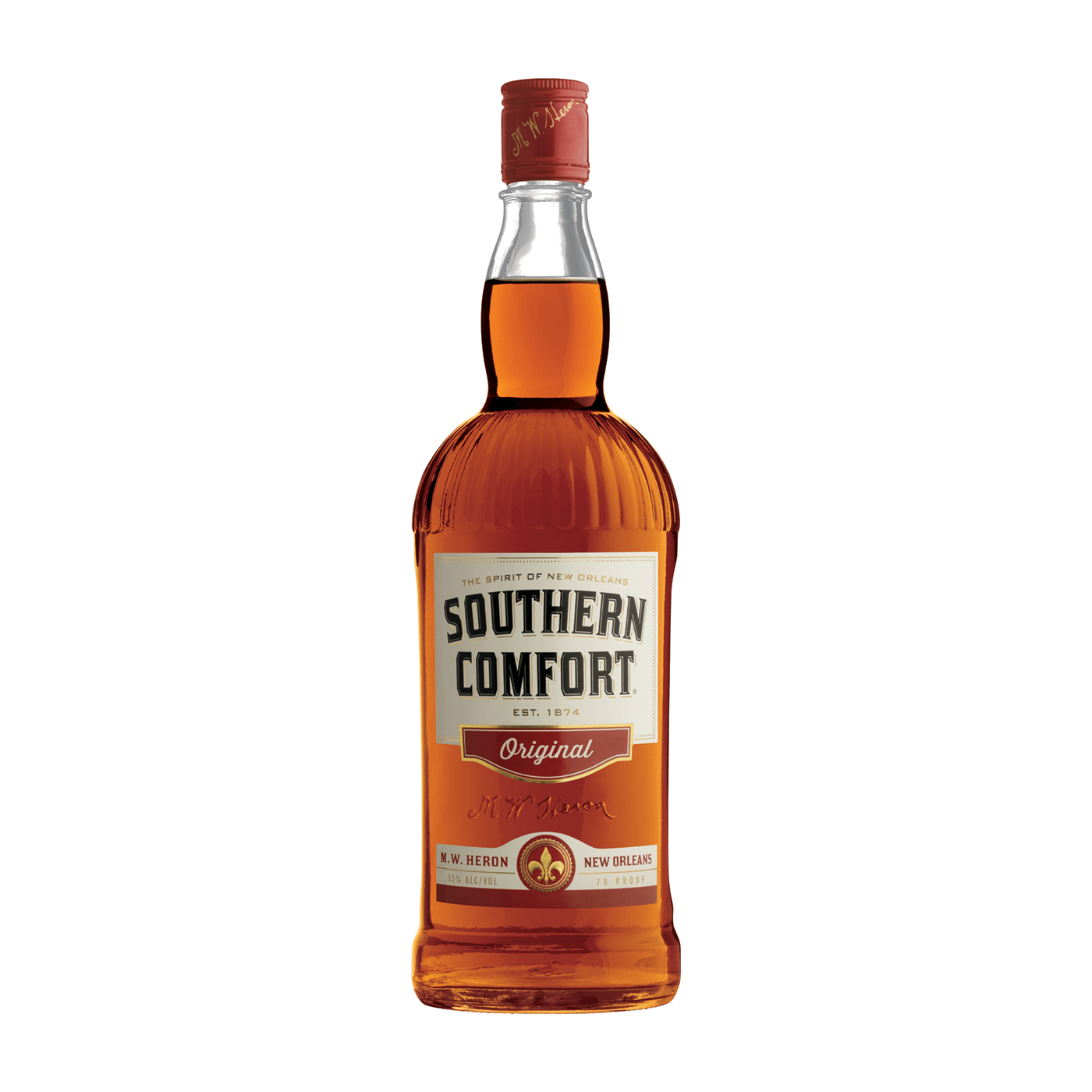 Southern Comfort