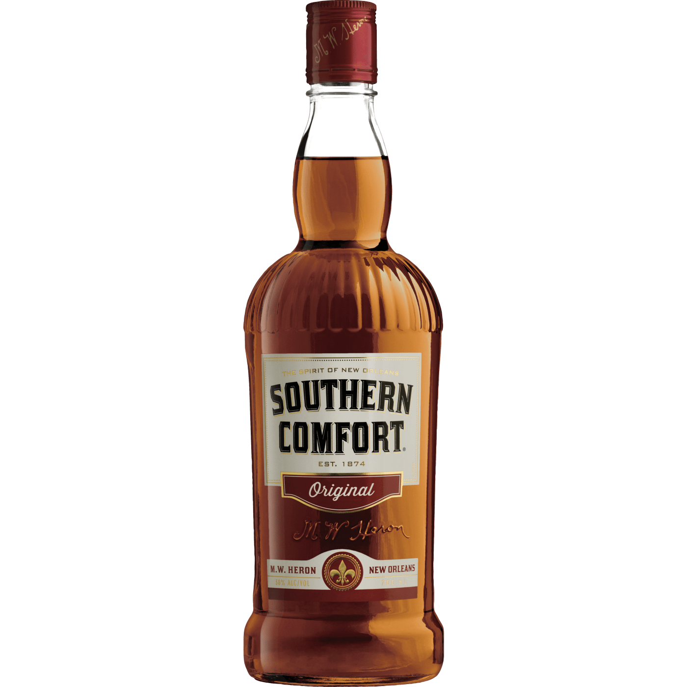 Southern Comfort