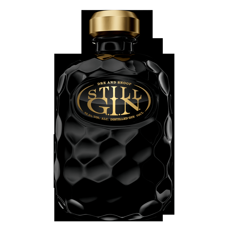 Still G.I.N by Dre and Snoop