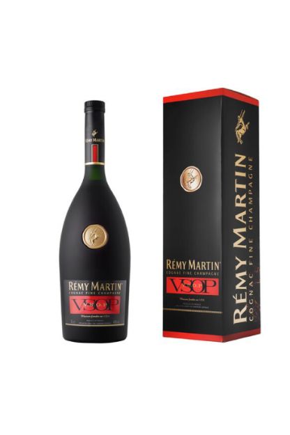 REMY MARTIN VSOP 40% 3,0L KARBIS