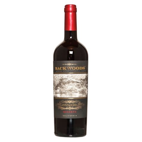 De Loach Zinfandel Reserve 14% 75cl