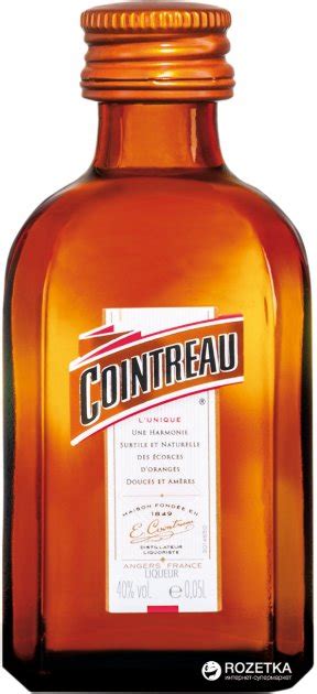 COINTREAU 40% 0,05L