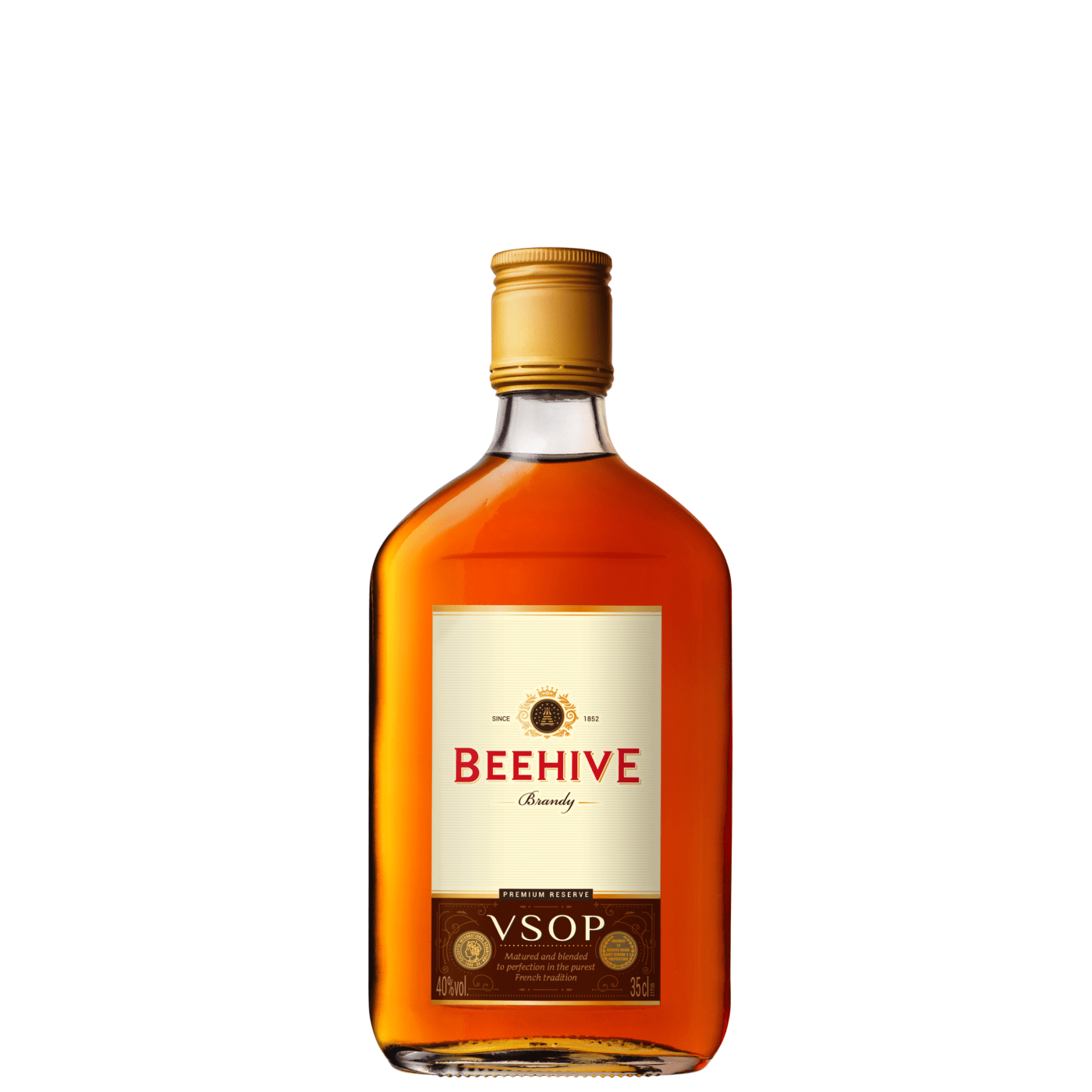Beehive VSOP Brandy