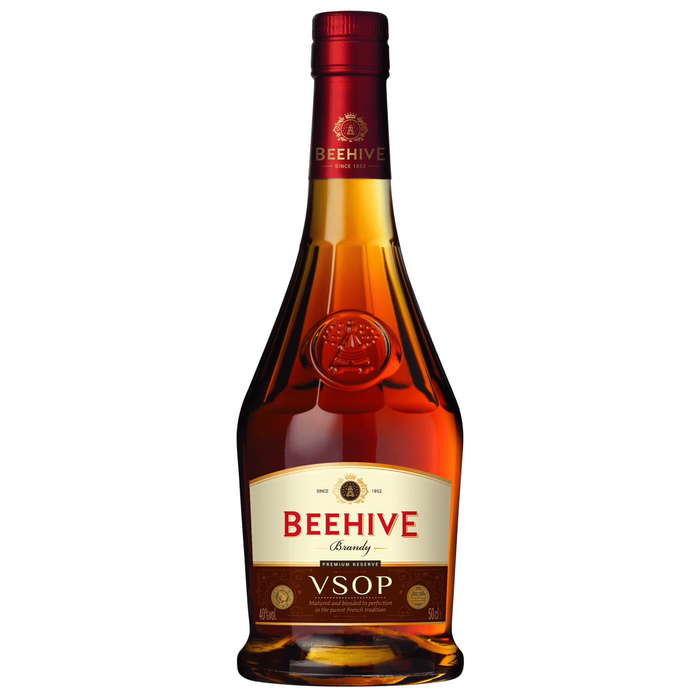 Beehive VSOP Brandy