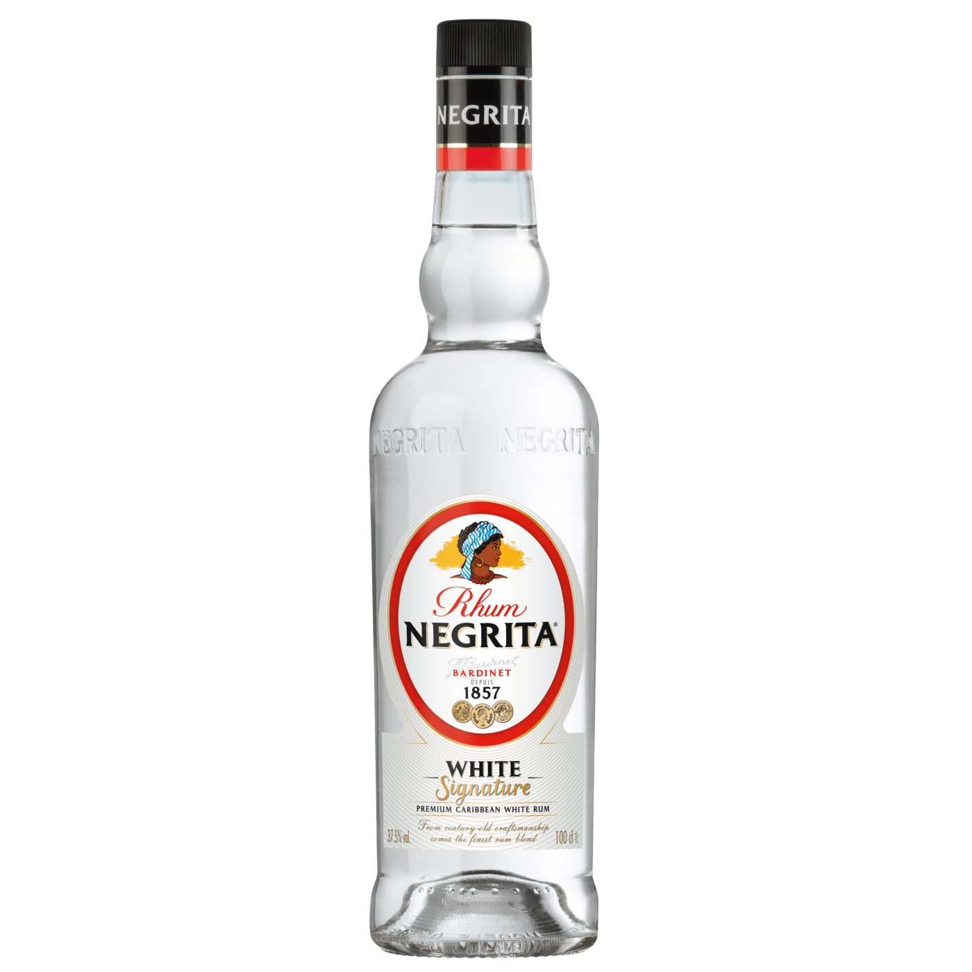 Negrita White Rhum