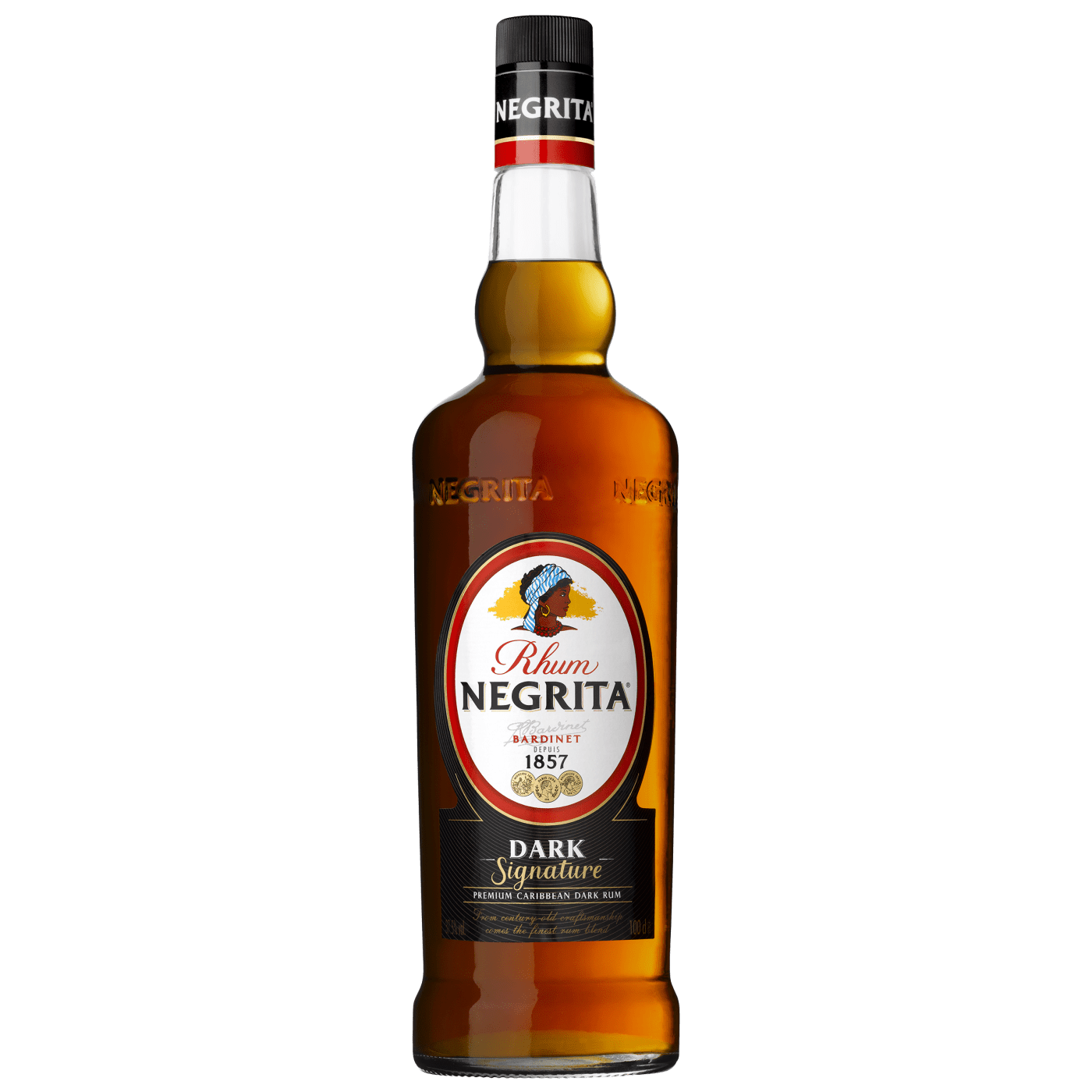 Negrita Dark Rhum
