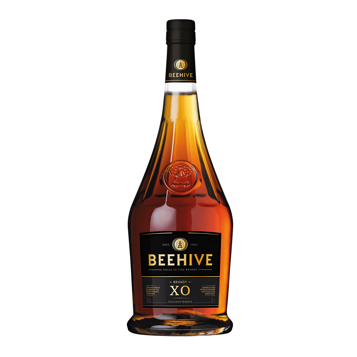 Beehive XO