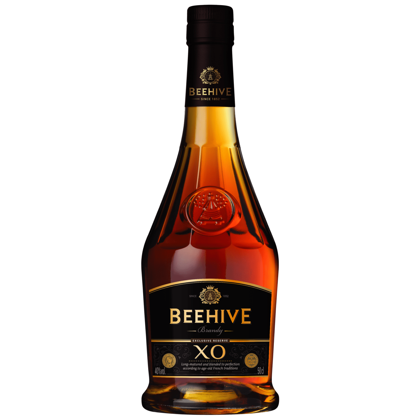 Beehive XO