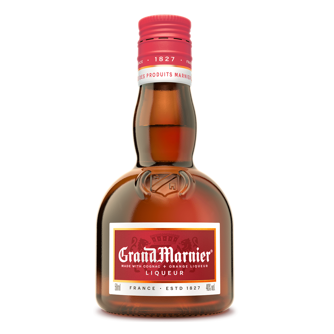 Grand Marnier Cordon Rouge