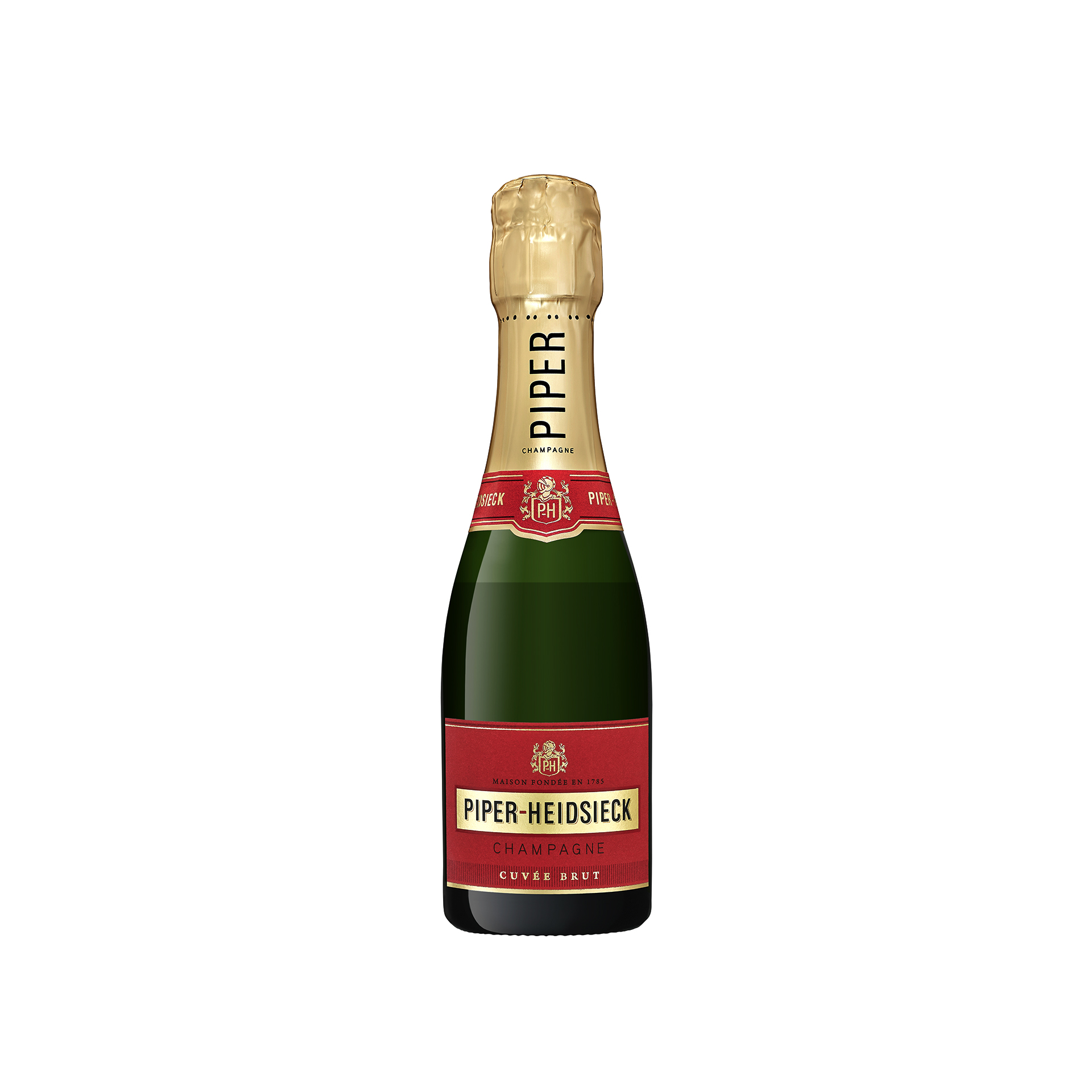PIPER HEIDSIECK CHAMPAGNE BRUT