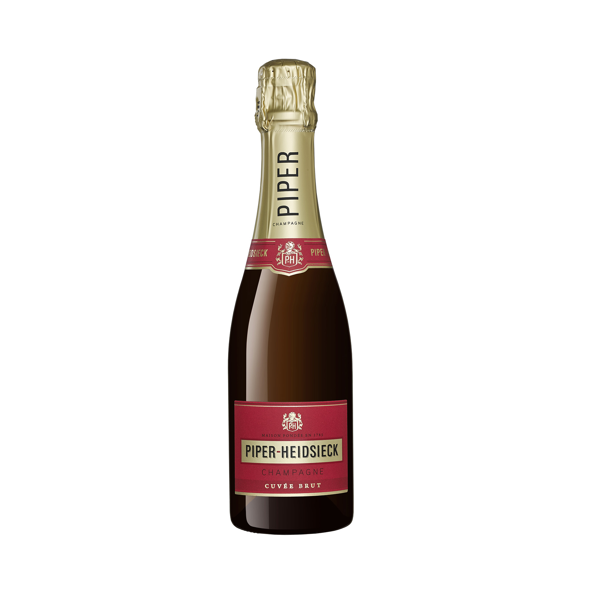 PIPER HEIDSIECK CUVEE BRUT