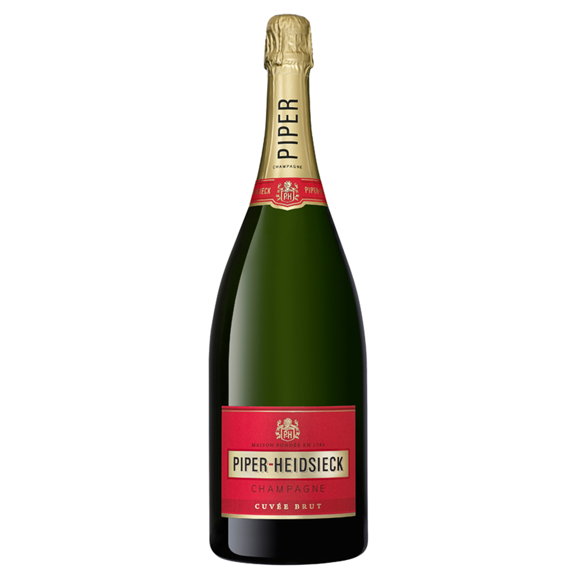 PIPER HEIDSIECK CUVEE BRUT