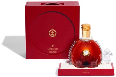 REMY MARTIN LOUIS XIII 40% 0,7L KARBIS