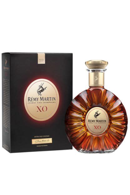 REMY MARTIN XO 40% 0,35L KARBIS