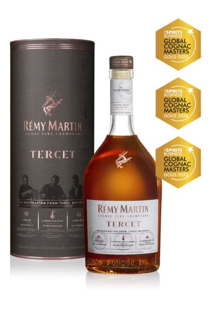 REMY MARTIN TERCET 42% 0,7L TUUBIS