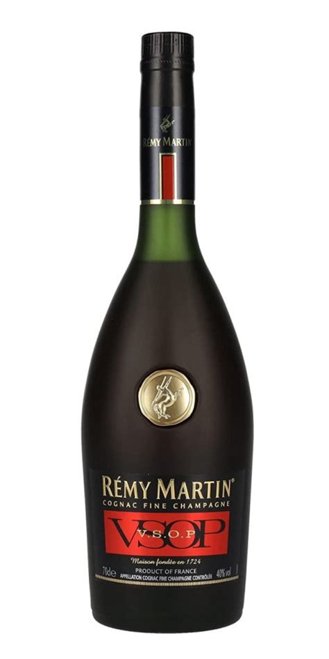 REMY MARTIN VSOP 40% 0,7L EOY KARBIS