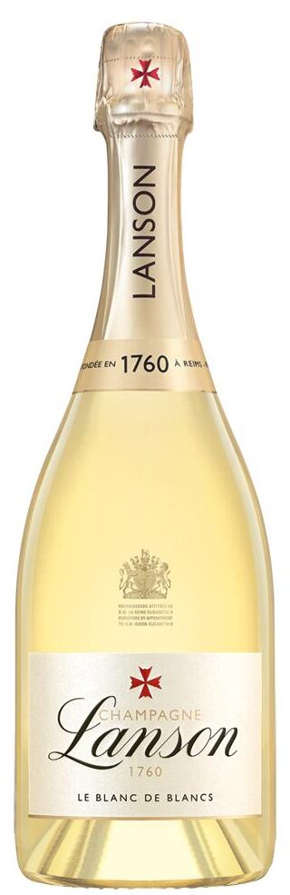 Lanson Champagne,  Le Blanc de Blancs, Brut, Prantsusmaa