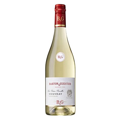 B&G Vouvray Chenin Blanc 2022
