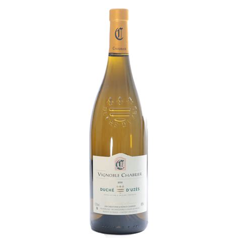 B&G Heritage 293 Duche d´Uzes AOC 2022