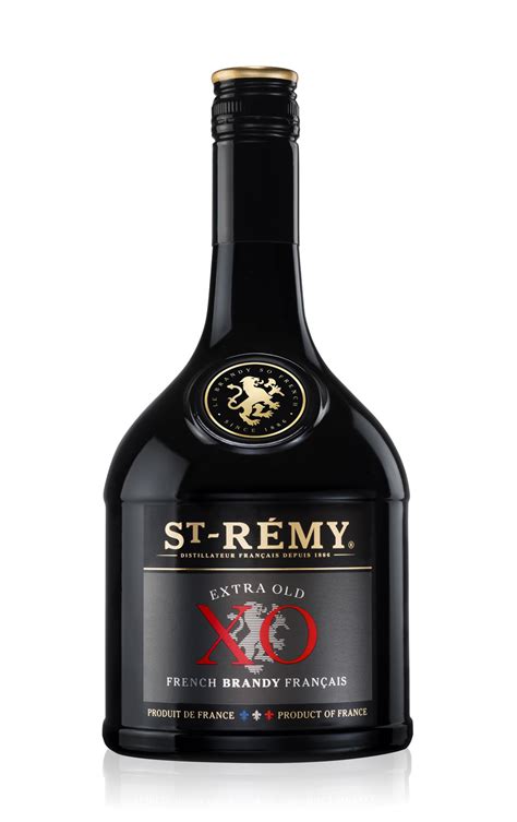 ST. REMY VSOP 40% 0,2L