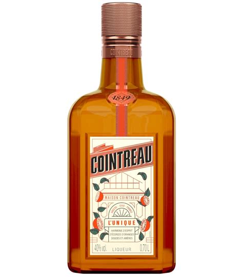 COINTREAU 40% 0,7L