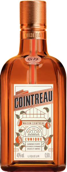 Cointreau 40% 50cl (TK)