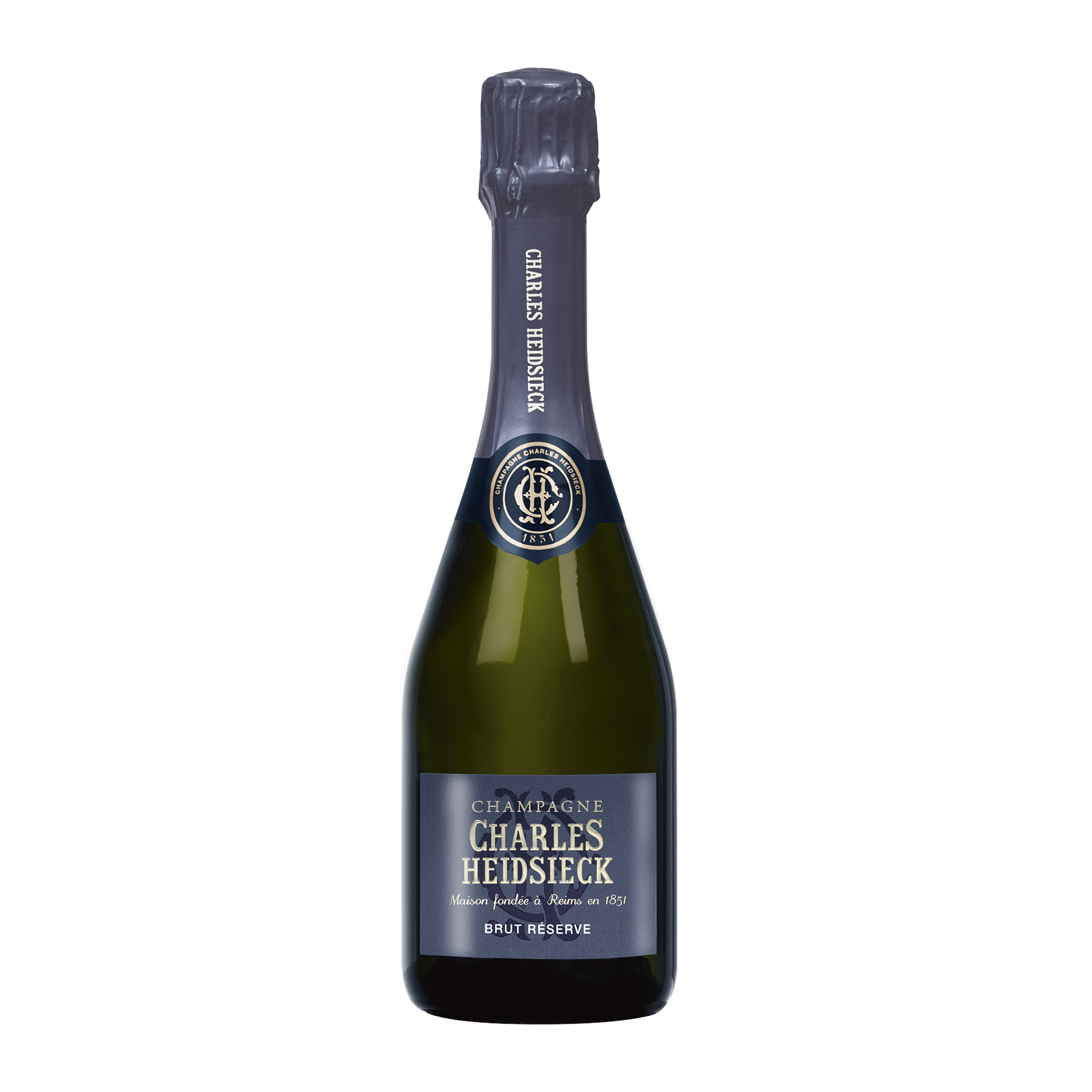 CHARLES HEIDSIECK BRUT RESERVE