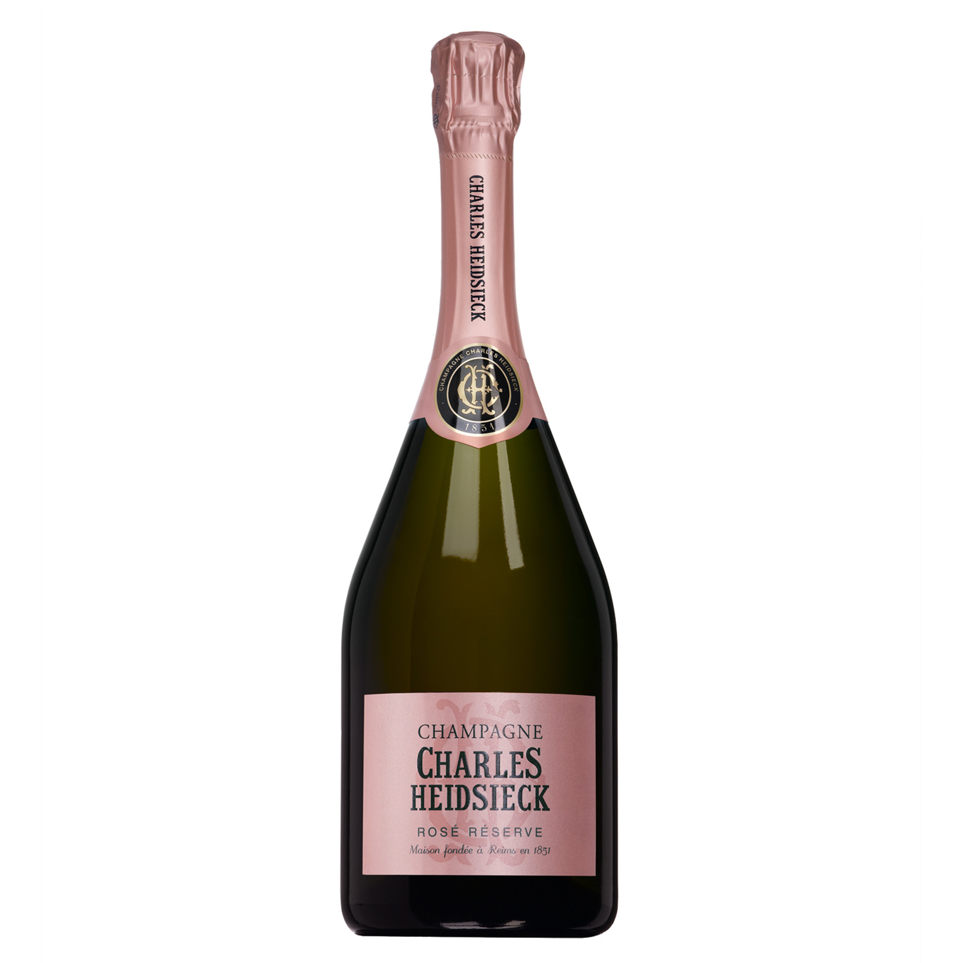 CHARLES HEIDSIECK ROSE RESERVE