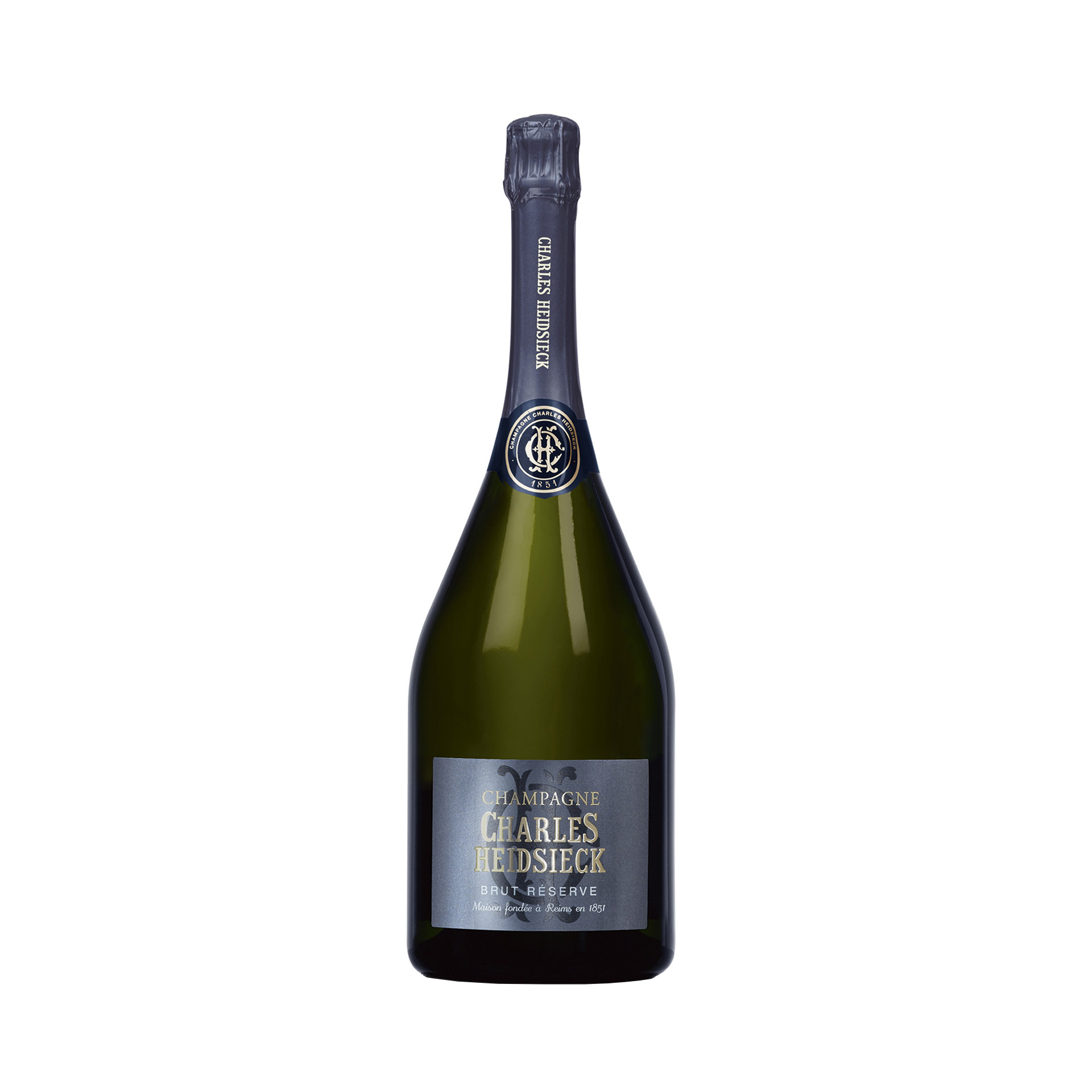 CHARLES HEIDSIECK BRUT RESERVE