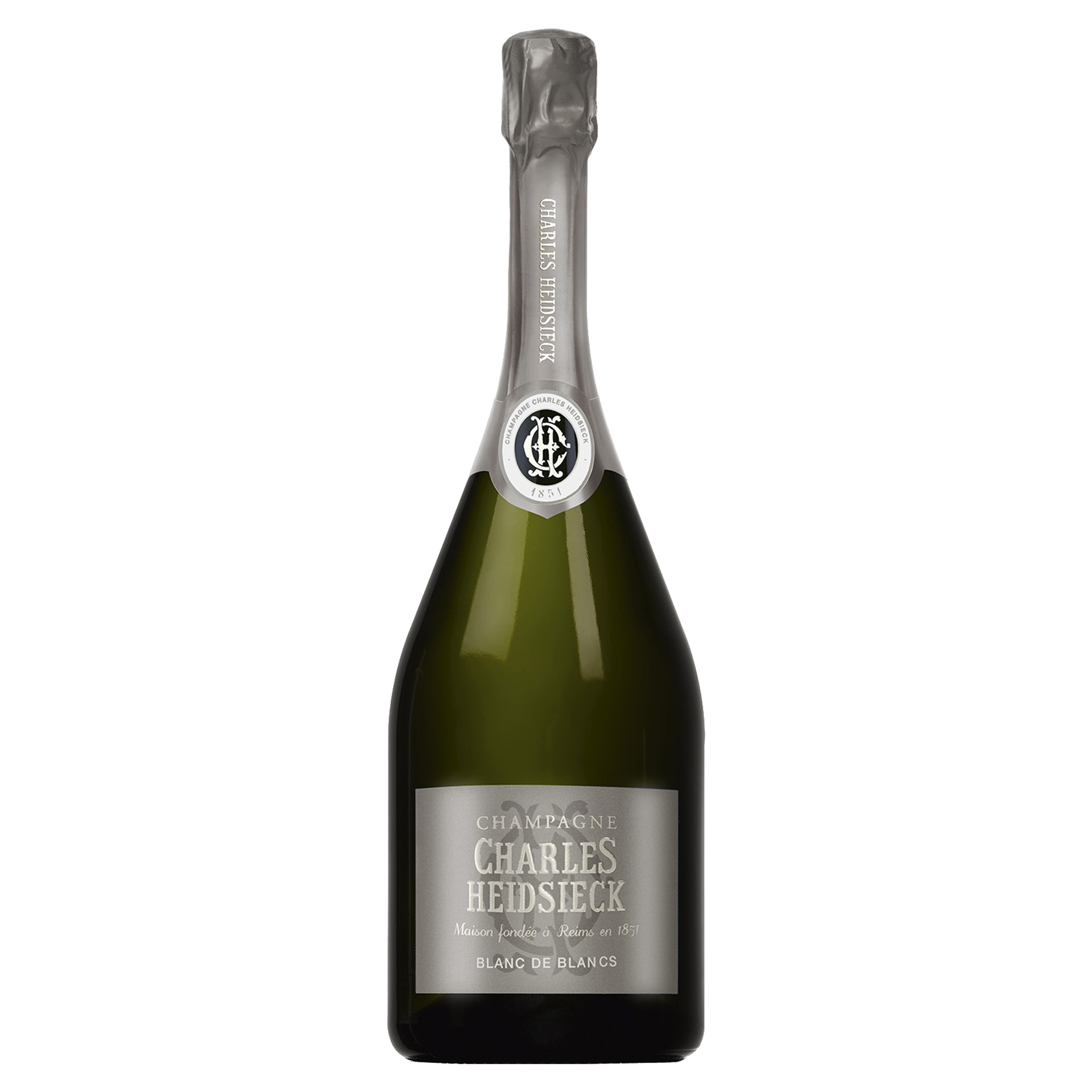 CHARLES HEIDSIECK BLANC DE BLANCS