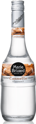 Marie Brizard, Cannelle Liqueur (Essence), Prantsusmaa