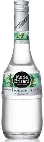Marie Brizard, Romarin Liqueur (Essence), Prantsusmaa