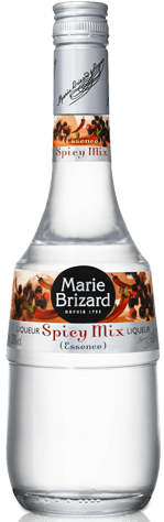 Marie Brizard, Spicy Mix Liqueur (Essence), Prantsusmaa