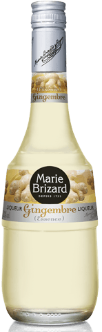 Marie Brizard, Gingembre Liqueur (Essence), Prantsusmaa