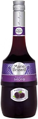 Marie Brizard, Mure (Blackberry) Liqueur, Prantsusmaa