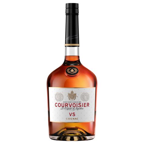 COURVOISIER VS 100CL