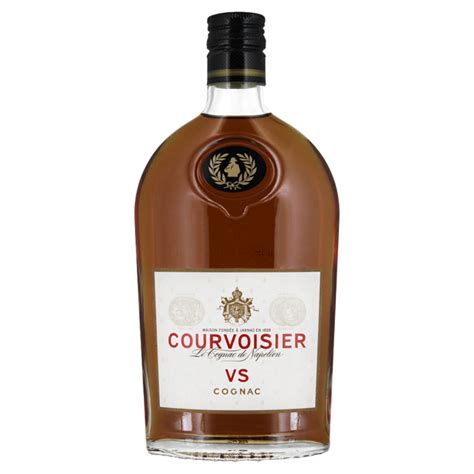 COURVOISIER VS 35CL