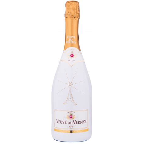 Veuve du Vernay ICE