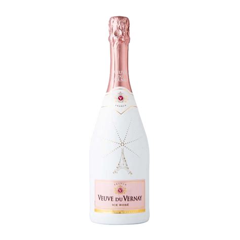 Veuve du Vernay ICE Rose