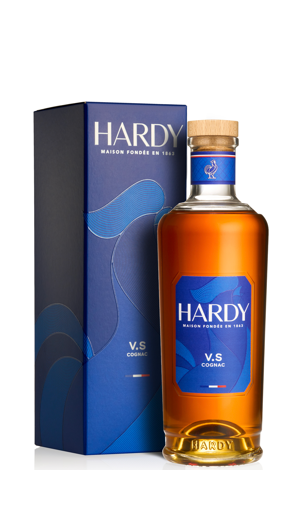 Hardy V.S. 100cl