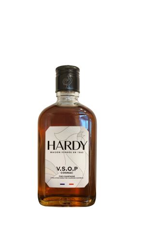 Hardy V.S.O.P. Cognac Fine Champagne 20 cl