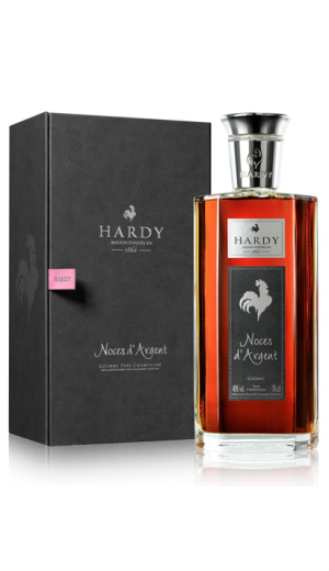 Hardy Noces d´Argent 70 cl