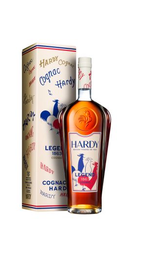 Hardy Legend 1863 70 cl
