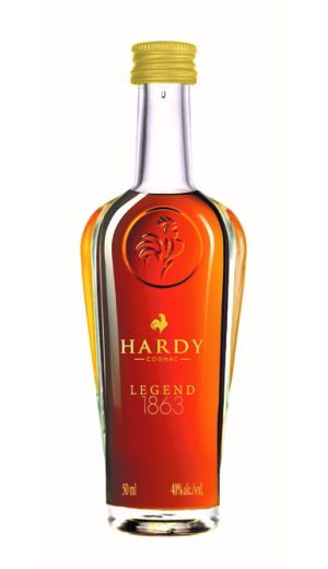 Hardy Legend 1863 5 cl