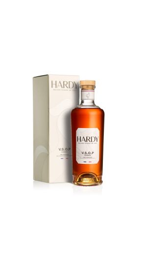 Hardy V.S.O.P. Cognac Fine Champagne 70 cl