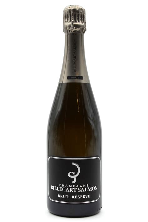 Billecart-salmon Brut Reserve 75 Cl