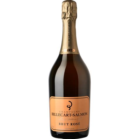 Billecart-salmon Brut Rose 75 Cl