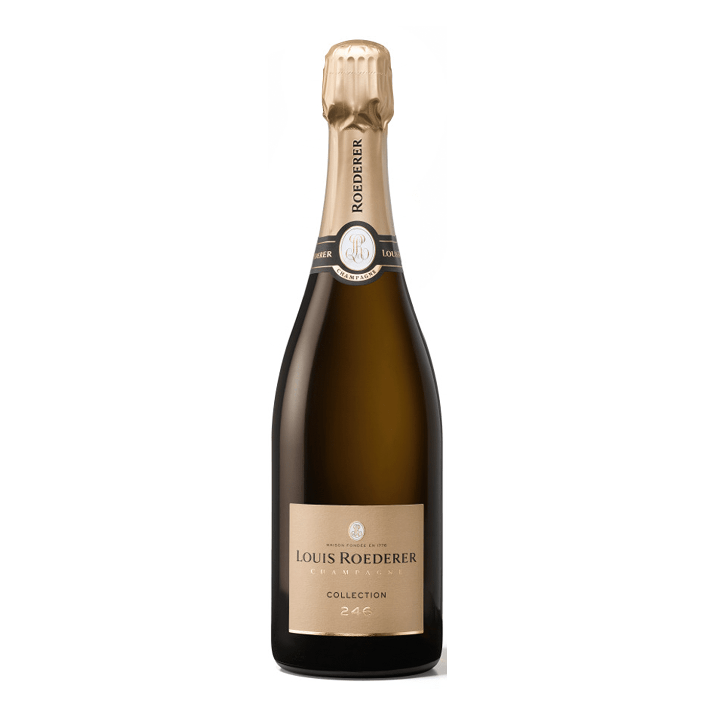 Louis Roederer Collection 246